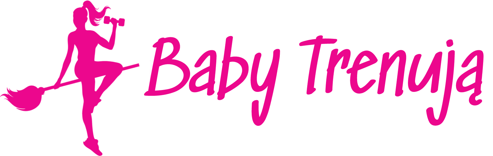logo Baby Trenuja